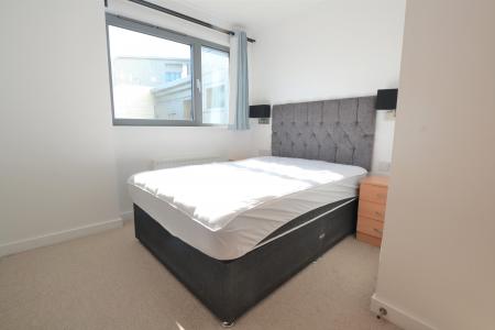 3 bedroom Flat to let in Western Harbour Midway, Edinburgh, EH6