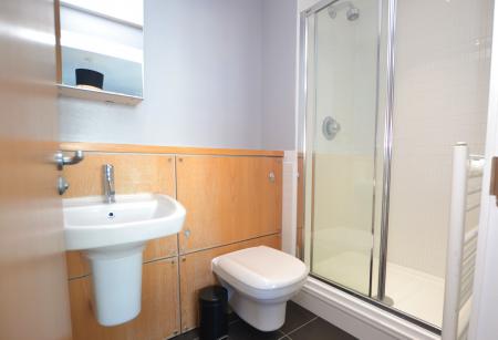3 bedroom Flat to let in Western Harbour Midway, Edinburgh, EH6