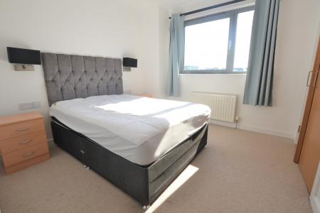 3 bedroom Flat to let in Western Harbour Midway, Edinburgh, EH6