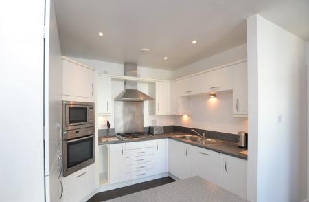 3 bedroom Flat to let in Western Harbour Midway, Edinburgh, EH6