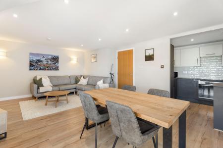 2 bedroom Flat for sale in 82/4 Shore, Edinburgh, EH6 6RG