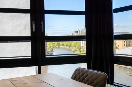 2 bedroom Flat for sale in 82/4 Shore, Edinburgh, EH6 6RG