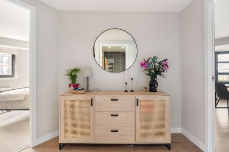 2 bedroom Flat for sale in 82/4 Shore, Edinburgh, EH6 6RG