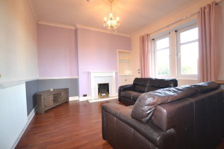 2 bedroom Flat to let in Lothian Street, Bonnyrigg, EH19