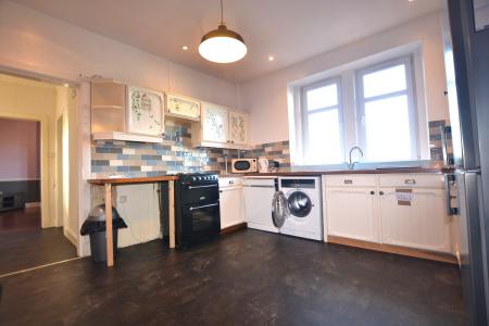 2 bedroom Flat to let in Lothian Street, Bonnyrigg, EH19
