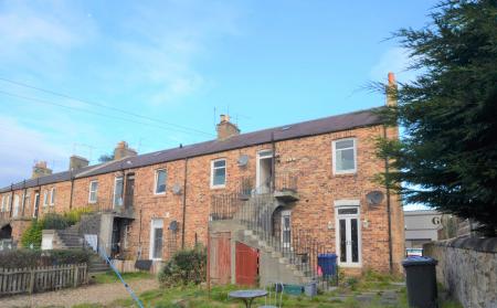 2 bedroom Flat to let in Lothian Street, Bonnyrigg, EH19