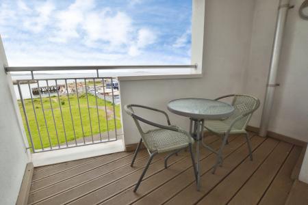 2 bedroom Flat to let in Heron Place, Edinburgh, EH5