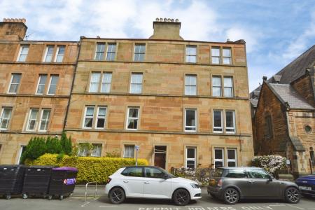 3 bedroom Flat to let in Caledonian Road, Edinburgh, EH11