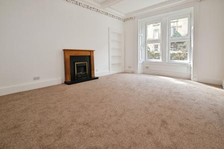 3 bedroom Flat to let in Caledonian Road, Edinburgh, EH11