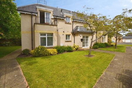 Trinity Way, Edinburgh, EH5
