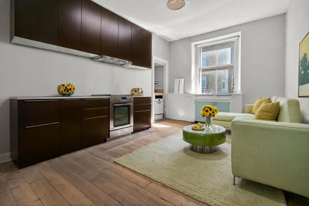 1 bedroom Flat for sale in 3 2f1 Meadowbank, Edinburgh, EH8 8JE