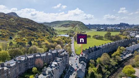 2 bedroom Flat for sale in 3 2f1 Meadowbank, Edinburgh, EH8 8JE