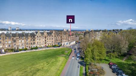 2 bedroom Flat for sale in 3 2f1 Meadowbank, Edinburgh, EH8 8JE