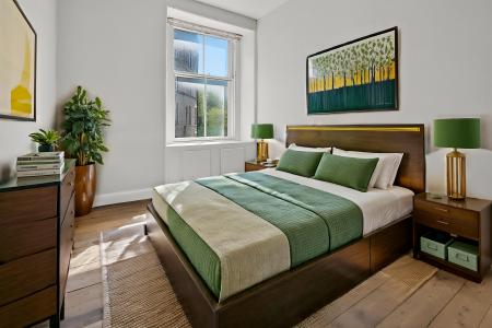 2 bedroom Flat for sale in 3 2f1 Meadowbank, Edinburgh, EH8 8JE