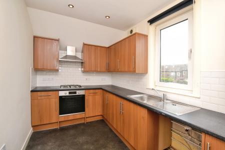 2 bedroom Flat to let in Easter Drylaw View, Edinburgh, EH4
