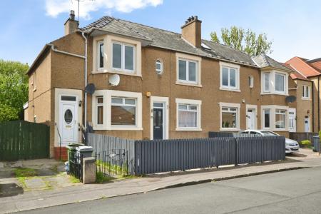 Easter Drylaw View, Edinburgh, EH4