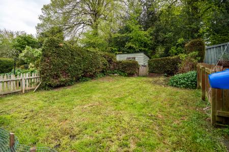 3 bedroom Maisonette for sale in 47 Bountrees, Jedburgh, TD8 6EY