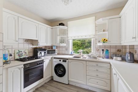 3 bedroom Maisonette for sale in 47 Bountrees, Jedburgh, TD8 6EY