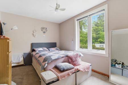 3 bedroom Maisonette for sale in 47 Bountrees, Jedburgh, TD8 6EY