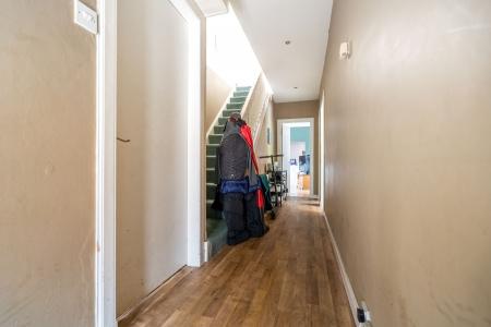 3 bedroom Maisonette for sale in 47 Bountrees, Jedburgh, TD8 6EY