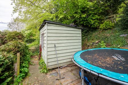 3 bedroom Maisonette for sale in 47 Bountrees, Jedburgh, TD8 6EY