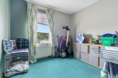 3 bedroom Maisonette for sale in 47 Bountrees, Jedburgh, TD8 6EY