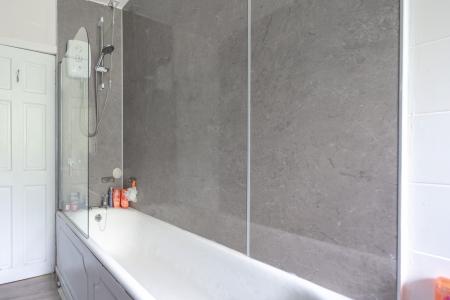 3 bedroom Maisonette for sale in 47 Bountrees, Jedburgh, TD8 6EY