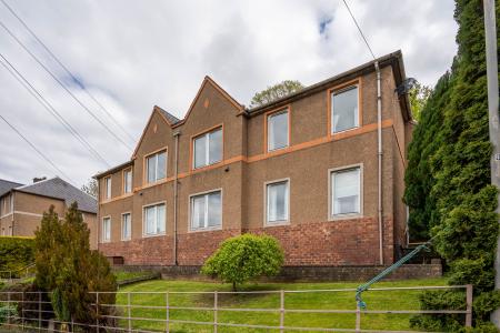 47 Bountrees, Jedburgh, TD8 6EY