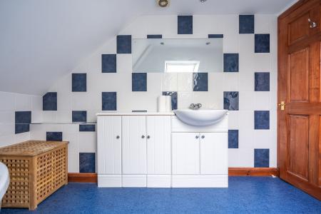 3 bedroom Maisonette for sale in 47 Bountrees, Jedburgh, TD8 6EY