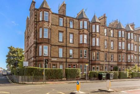 Dalkeith Road, Edinburgh, EH16