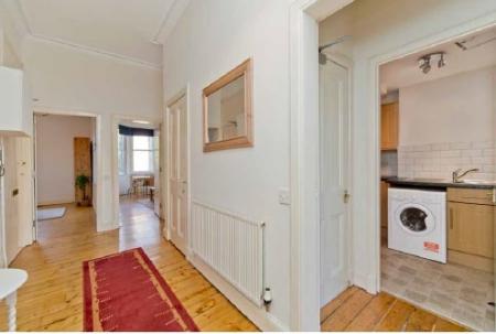 4 bedroom Flat to let in Dalkeith Road, Edinburgh, EH16