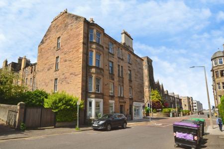 Viewforth, Bruntsfield, Edinburgh, EH10