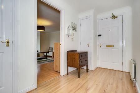 2 bedroom Flat to let in Dicksonfield, Edinburgh, EH7