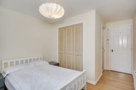 2 bedroom Flat to let in Dicksonfield, Edinburgh, EH7