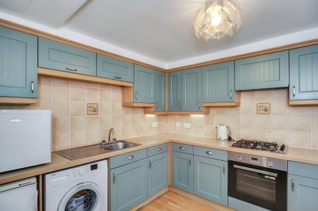 2 bedroom Flat to let in Dicksonfield, Edinburgh, EH7