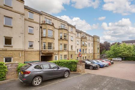Dicksonfield, Edinburgh, EH7