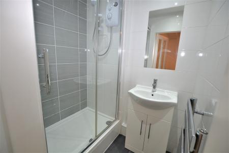 1 bedroom Flat to let in North Junction Street, Edinburgh, EH6