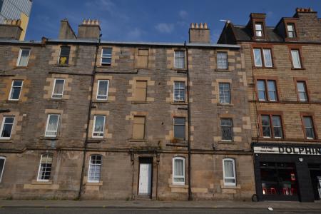 1 bedroom Flat to let in North Junction Street, Edinburgh, EH6