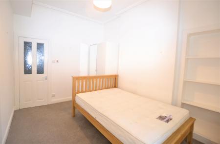 1 bedroom Flat to let in North Junction Street, Edinburgh, EH6