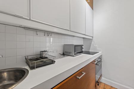 1 bedroom Flat for sale in Wellington Street, Hillside, Edinburgh, EH7