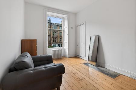 1 bedroom Flat for sale in Wellington Street, Hillside, Edinburgh, EH7