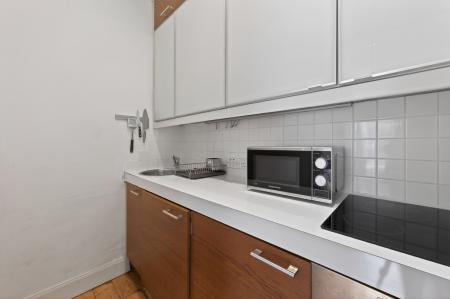 1 bedroom Flat for sale in Wellington Street, Hillside, Edinburgh, EH7