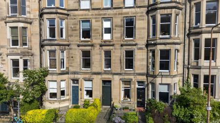 1 bedroom Flat for sale in Wellington Street, Hillside, Edinburgh, EH7