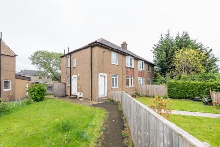 2 bedroom Flat for sale in 71 Crewe Crescent, Edinburgh, EH5 2JR
