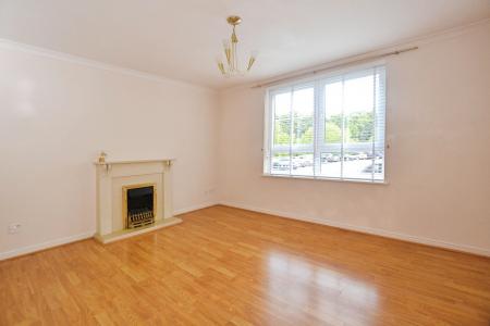 2 bedroom Flat to let in Inglis Green Gait, Edinburgh, EH14