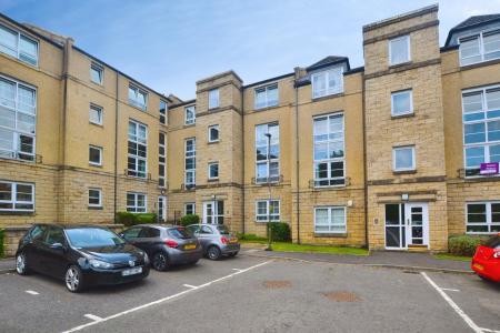 2 bedroom Flat to let in Inglis Green Gait, Edinburgh, EH14