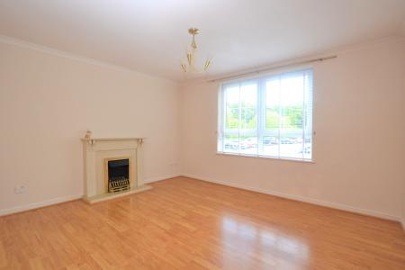 2 bedroom Flat to let in Inglis Green Gait, Edinburgh, EH14