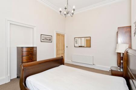 2 bedroom Flat to let in Strathearn Road, Marchmont, Edinburgh, EH9