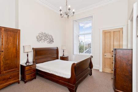 2 bedroom Flat to let in Strathearn Road, Marchmont, Edinburgh, EH9