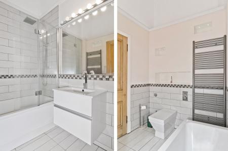 2 bedroom Flat to let in Strathearn Road, Marchmont, Edinburgh, EH9